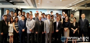 道 $평택항만公, 평택항 물류 확대 및 新시장 판로 개척