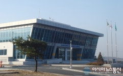 보령 국민체육센터 수영장 휴장