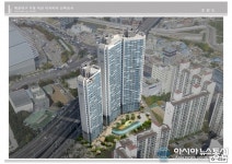 [아시아뉴스통신TV 부동산줌인] 센텀 노른자위 중소형 아파트 ‘해운대센텀 미진이지비아’