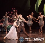 인천시 계양문화회관 우수공연 초청시리즈1 한여름밤의 꿈 발레 공연