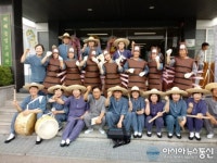 의령 나루마을, 경남 행복마을 만들기 콘테스트서 호응