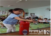 연제구, 찾아가는 어린이 재난 안전교육 실시