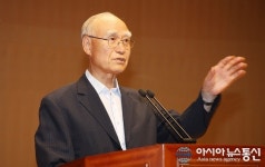 김신일 전 교육부총리, 충북행복교육지구 사업은 21c 평생교육시대의 인프라 구축”평가