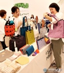 신세계百 센텀시티점, 해운대구와 착한마켓 YouR MARKET 열어