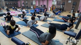 인천시 부평구보건소, 비만클리닉 3기 참여자 선착순 모집
