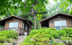 충북도내 15개 자연휴양림, 휴가철 손님맞이 준비 완료