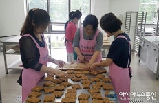 제천여성문화센터, 하반기 교육 수강생 모집