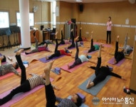 함안군종합사회복지관, 하반기 수강생 모집