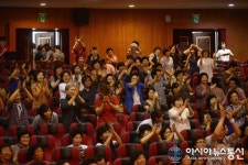 논산시, 제28회 여성대회 및 어울림문화공연 ‘성료’