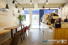 카페창업 브랜드 ‘커피홀’ 대구무침회거리점 신규 오픈