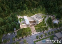 인천시 계양구, 계양 산성박물관 건립공사 본격화