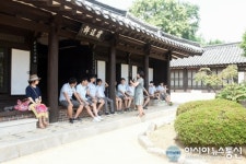 창원의 집과 창원역사민속관, 체험학습 장소로 인기