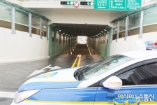 세종시 지나간 장마전선..전동면에 최고 198mm 뿌려