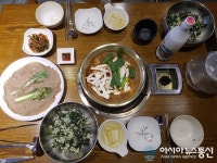 매운갈비찜 전문 ‘두꺼비식당’, 신논현역으로 리뉴얼 오픈