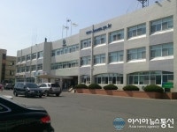 보은군, 훼손·망실 건물번호판 무상교체 호응