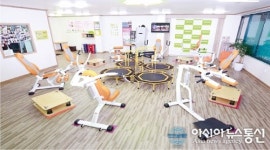 군산 나운동 점핑캣 핏클럽 ‘FIT24’ 여름맞이 30분순환운동 무료체험 이벤트 진행