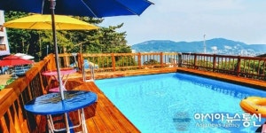 거제도 풀빌라 펜션 ‘몽마레’ 방문자들 한해 제주도 2박3일 항공권, 렌터카이용권 추첨이벤트 진행