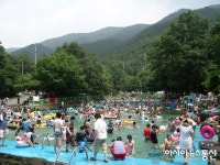 보령 성주산자연휴양림에서 산림테라피를!