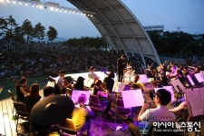 청도군 내달 5일 2017 개나소나콘서트 열린다