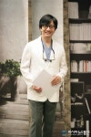 방송인 반창환 원장 ‘대인관계에서 시선이 집중 되는 곳은 눈과 입’ CEO 대상 강연!