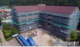 경상남도, 경남대표도서관에 ‘청소년 전용관’ 설치