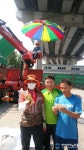 인천시 부평구 청천1동 환경미화원, 현금 120만원 주인 찾아주세요!