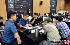 경기 VR/AR 창조오디션 최종 19개 팀 선정