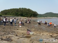 창원시, 여름휴가는 미더덕의 고향 진동 고현 어촌체험마을서...