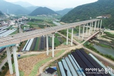 사통팔달 밀양시, 교통 중심도시로 거듭난다