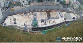 경상남도, 정부추경 70억원 추가 확보...‘재해위험개선지구 정비’ 박차