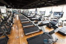 광명 하안동 헬스장 ‘라이프 휘트니스’ 리모델링 1주년 기념 할인 이벤트 진행 중