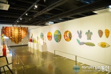 대부도 한옥 스테이 펜션, 여름방학맞이 이색체험 및 미술관 관람 이벤트로 눈길