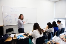 경남과기대 ‘2017 하계영어캠프’ 만족도 높아