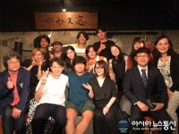 대학로 커플 데이트연극 ‘죽여주는 이야기’ 8월 일본 공연 예매오픈 첫날 전 좌석 매진