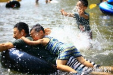 단양군 매포읍, 5일 핫썸머페스티벌 개최