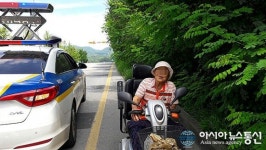 제천경찰 ‘국민의 지팡이’ 맞네~