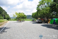 대전 서구, 흑석유원지 가족 휴식 공간으로 조성