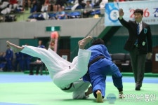 사천시, 제10회 사천시장기 경남유도대회