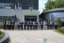 합천군, 원폭피해자 추모행사 다채