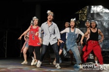 제17회 밀양여름공연예술축제 성황리 폐막