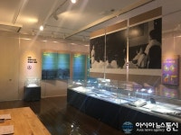 한밭교육박물관, 대전 중등학교 100년 특별전
