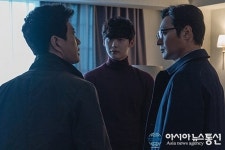 브이아이피, 예비 관객들 사로잡은 30초 예고편...관람 의지+추천 댓글 이어져