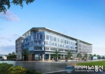 수도권 최대 규모 수산물센터 ‘인천국제수산물타운’ 특별분양