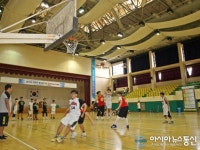 진주시 청소년 3대3 길거리 농구대회 성료