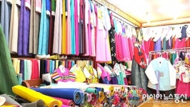 ‘인생사와 함께’ 제천중앙시장 10.5% 주단업