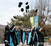 순천향대, 2017년 8월 학위수여식 개최