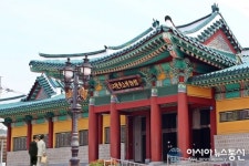 강릉 오죽헌/시립박물관 관람객 증가