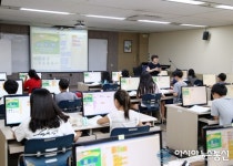 충주시 정보화교육장, 교육에서 자격증 취득까지 한몫 ‘톡톡’