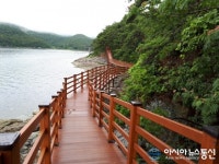 마산합포구, 창원 관광테마형 명품 ‘파도소리길’ 개설