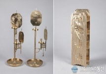 대구방짜유기박물관, 개관 10주년 기념 전시회